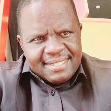 I laughed so hard after reading the last paragraph. He saw me reading the  book when I was in jail during my persecution for exposing corruption.  Prison officers used to smuggle books