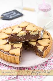 Maybe you would like to learn more about one of these? Crostata Alla Nutella