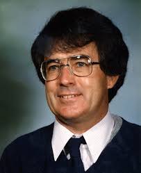 Thomas Hoggan Obituary