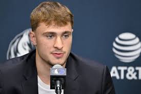 Best Bronny James & Cooper Flagg Player Props for Lakers vs. Mavs NBA  Summer League: Thursday, July 10