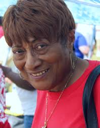 John Lester, Ann Lester, and the Lester family from the Herndon area. I  love this picture. Credit: Archives.org. Special thanks to the unidentified  person who posted this picture to the Archives website.