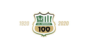 Including transparent png clip art, cartoon, icon, logo, silhouette, watercolors, outlines, etc. Sassuolo Centenary Logo Revealed New Brand To Make 20 21 Kits Footy Headlines