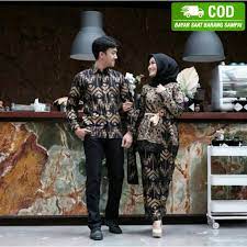 Jun 17, 2021 · kamis, 17 juni 2021 21:58. Baju Couple Tunangan Baju Couple Tunangan Kebaya Modern Baju Kondangan Baju Couple Batik Shopee Indonesia