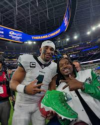 AJ (@alshonjeffery) • Instagram photos and videos