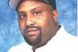 In Loving Remembrance of Anthony R. Cooper