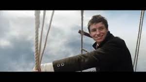 Felicity jones, eddie redmayne, himesh patel and others. The Aeronauts Movie Watch Streaming Online