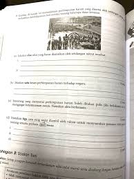Pendidikan moral spm, pendidikan moral tingkatan 4 dan tingkatan 5, pendidikan moral, soalan dan nota pendidikan moral. Ying Hooi On Twitter This Sort Of Question Should Not Exist Anymore In Our Syllabus Found This In A Tingkatan 5 Pendidikan Moral Book Chedetofficial Teonieching Kempendidikan Https T Co Isajk9c9pk