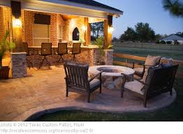 Tabletop heaters are made to be placed on a table or other sturdy object. Choosing The Right Patio Heater