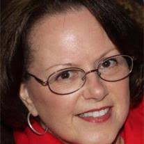 Obituary information for Judy Lynn Bryan