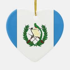 Adorno De Ceramica Guatemala Zazzle Com In 2020 Christmas Ornaments Holiday Decor Novelty Christmas