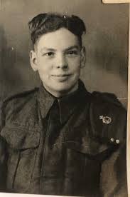 Private Percy Frederick Ashby, 1st Battalion Queen's Own Royal West Kent  Regiment. Born