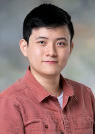 Congratulations to Nisi Jiang