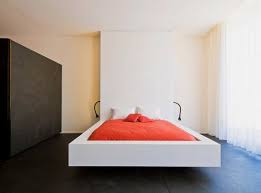 Understated black finish outfits this design, ensuring it can complement any color palette you dream up. 55 Floating Beds Types Benefits And Uses