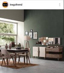 milano yemek odasi takimi dining room updates dining room decor modern dining furniture