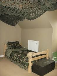 Military Bedroom Decorating Ideas Army Bedroom Camo Bedroom Bedroom Themes