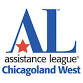 Books and Brunch —  Assistance League Chicagoland West event image