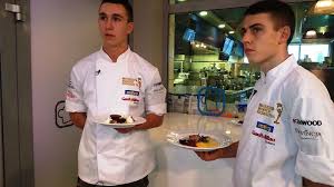 Young Chef Championship