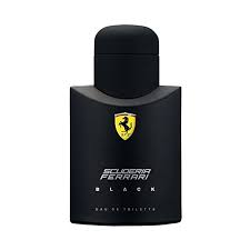 Check spelling or type a new query. Amazon Com Ferrari Scuderia Black Eau De Toilette 2 5 Ounce Spray Beauty