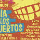 Día de Muertos: Stories & Stuff event image