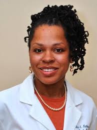 Dr. Barbara Walker, MD, Family Medicine Physician