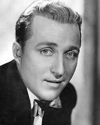 Bing Crosby filmography