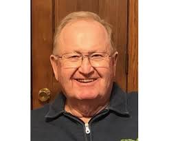 William Steelman Obituary (1944