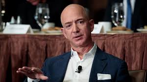 Jeff bezos is the world's richest person and can afford virtually any luxury. Why Ceo Jeff Bezos Compares Amazon Managers To High School Kids Inc Com
