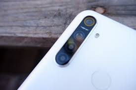 Realme Narzo 10 & Narzo 10A Launched in ...