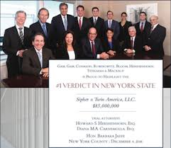 According to the office's official website, the attorney general not only advises the executive branch of state government. Hiring A New York Personal Injury Lawyer Personal Injury Attorney Nyc