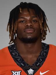 Devin Harper, Pittsburgh, Linebacker