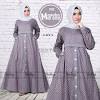 Jenis model baju gamis sendiri sangat bervariasi, baju gamis sifon, gamis motif polos, gamis motif bunga, dan masih banyak model gamis modern terbaru lainnya yang mampu menyulap penampilan wanita muslimah menjadi lebih anggun dan cantik dalam berbagai jenis kesempatan. 1