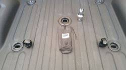 Of additional load support and will keep your dodge 3/4 ton, 1 ton level when loaded. Gooseneck Recommendation For 2015 Ram 3500 With Factory Rail Kit Etrailer Com