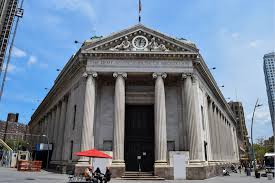 On monday, february 1, 2021, bridge bancorp inc. Who Will Be The New Owner Of Downtown Brooklyn S Iconic Dime Savings Bank Building