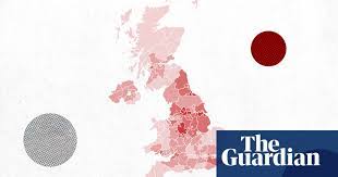 Covid Uk Coronavirus Cases Deaths And Vaccinations Today Coronavirus The Guardian