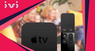 Onlajn Kinoteatry Ivi I Amediateka Stali Dostupny Na Apple Tv 4 0