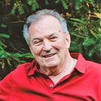 John Ping's Instagram, Twitter & Facebook