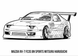 Download now race cars coloring pages free printable pictures download now holden colorado crew cab vector drawing download now. 101 Squadron A Car That Inspired A Generation Of Drift Facebook