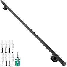 We did not find results for: Buy Happybuy Wall Handrail 5ft Iron Stair Rail 200lbs Capacity Steel Pipe Black Modern Handrails For Indoor And Outdoor Decoration Online In Turkey B084yvk64d