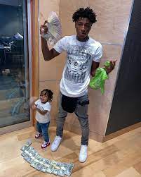 Webmasters, you can add your site in. Yb Fit Nba Outfit Rapper Outfits Nba Baby