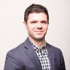 Tim Edgell's Instagram, Twitter & Facebook