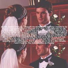 One Tree Hill On Instagram Julian S Vows Oth Onetreehill Brulian Brookedavis Jul One Tree Hill One Tree Hill Quotes One Tree Hill Brooke