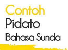 Ceramah bahasa sunda singkat tentang isra mi'raj tema keutamaan sholat 5 waktu ditulis admin rabu,. Contoh Pidato Bahasa Sunda Bahasa