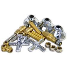 Check the repair part information for your tub spout to confirm compatibility. Kissler Co Inc Briggs Shower Valve Rebuild Kit Rbk0056 The Home Depot