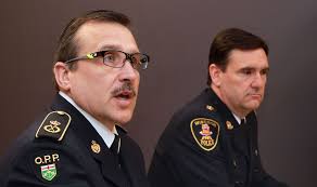 OPP breaks up drug dealing and gambling ring (With Video)