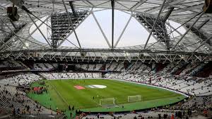 When west ham united made the decision to leave upton park, their home ground for 112 years, it seemed as though someone also made the decision to start calling it the boleyn ground. Karren Brady Accuses West Ham Stadium Landlords Over Removed Club Honours List Eurosport