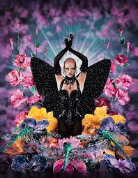 Mugler spring summer 2021 part 02 by @cadwallader directed by @torso.solutions. Terri Myugler Podrobnosti Retrospektivy V Monrealskom Muzee