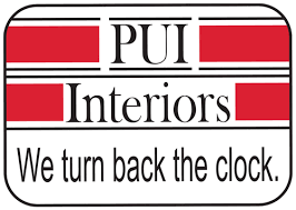 Pui Interiors Restoration Parts Unlimited Inc