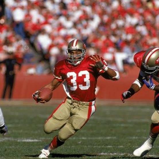 49ers at Candlestick: Roger Craig's fumble – East Bay Times