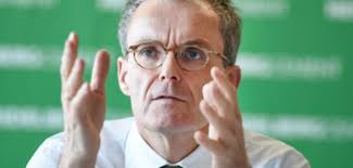 Gewerkschaften: IG Bau kritisiert Chef von Heidelberg Cement