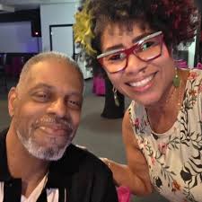 Still bending corners, Toni Mills " Seersucker and Sundresses" Event at  Club Jazzy's.